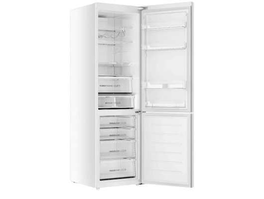 Холодильник HAIER C4F640CGWGU1